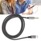 thumbnail image 5 of Cable USB C A Conector Auxiliar De Sonido De 3,5 Mm, TIPO C A Cable Trenzado De 3,5 Mm Transferencia Sin Pérdidas De 1 M Para Automóvil Doméstico, 5 of 7