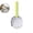 B, variant on Pet Cat Litter Scoop Filter Cat Litter Cat Poop Tool Plastic Durable Cat Litter Scoop