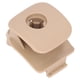 thumbnail image 5 of Manija de pestillo de guantera beige 10328822 Reemplazo para Corvette Base Hatchback de 2 puertas, 5 of 5