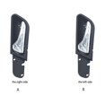 thumbnail image 1 of maskred Convenient And Stylish Door Handle For Car Exteriors Easy To Install Car Handle Left 1Set, 1 of 6
