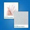 thumbnail image 4 of Gemdeck Clothes Drawer Organizers Mesh Drawer Divider with Handle, 12 Grids, 4 of 6