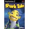 thumbnail image 1 of Pre-Owned Shark Tale - PlayStation 2, 1 of 1