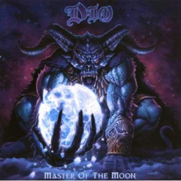 Dio - Magica - CD - Walmart.com