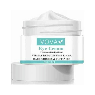 Instant Remove Eye Bags Cream Retinol Cream Dark Circles Firming Brighten ZY O6J9