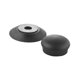 thumbnail image 3 of 2Pcs Replacement Lid Knobs For Cookware Pot Saucepan Kettle Lid Handle Cover Kitchen Accessories Black, 3 of 7