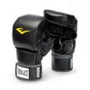 Everlast Striking Training Gloves Large/X-Large Black