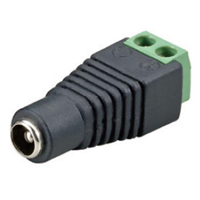 Sunpentown 15-TV125J DC JACK TO TERMINAL BLOCK