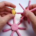 thumbnail image 1 of Painting tool | Dot painting | Mandala dotting tool | Set of 2, 1 of 3