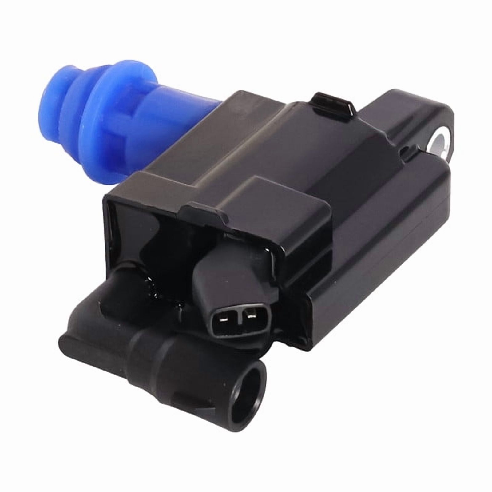 ISA Set of 3 Ignition Coil 6 Platinum Spark Plug and 3 Wire Set For Toyota Lexus 2001-2005 IS300, 1998-2005 GS300, 1998-2000 SC300, 1998 Supra 3.0L V6 Replacement for UF228 4503 1756170