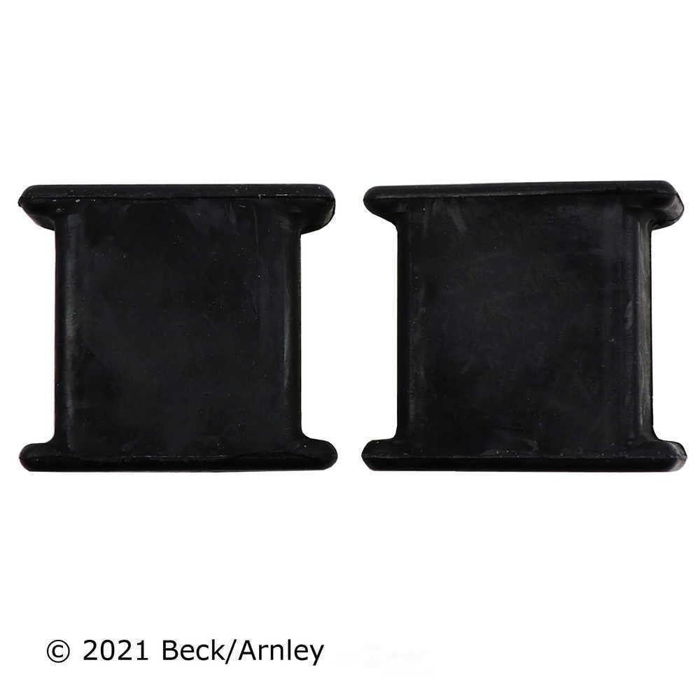 BeckArnley 101-5916 Stabilizer Bushing Set
