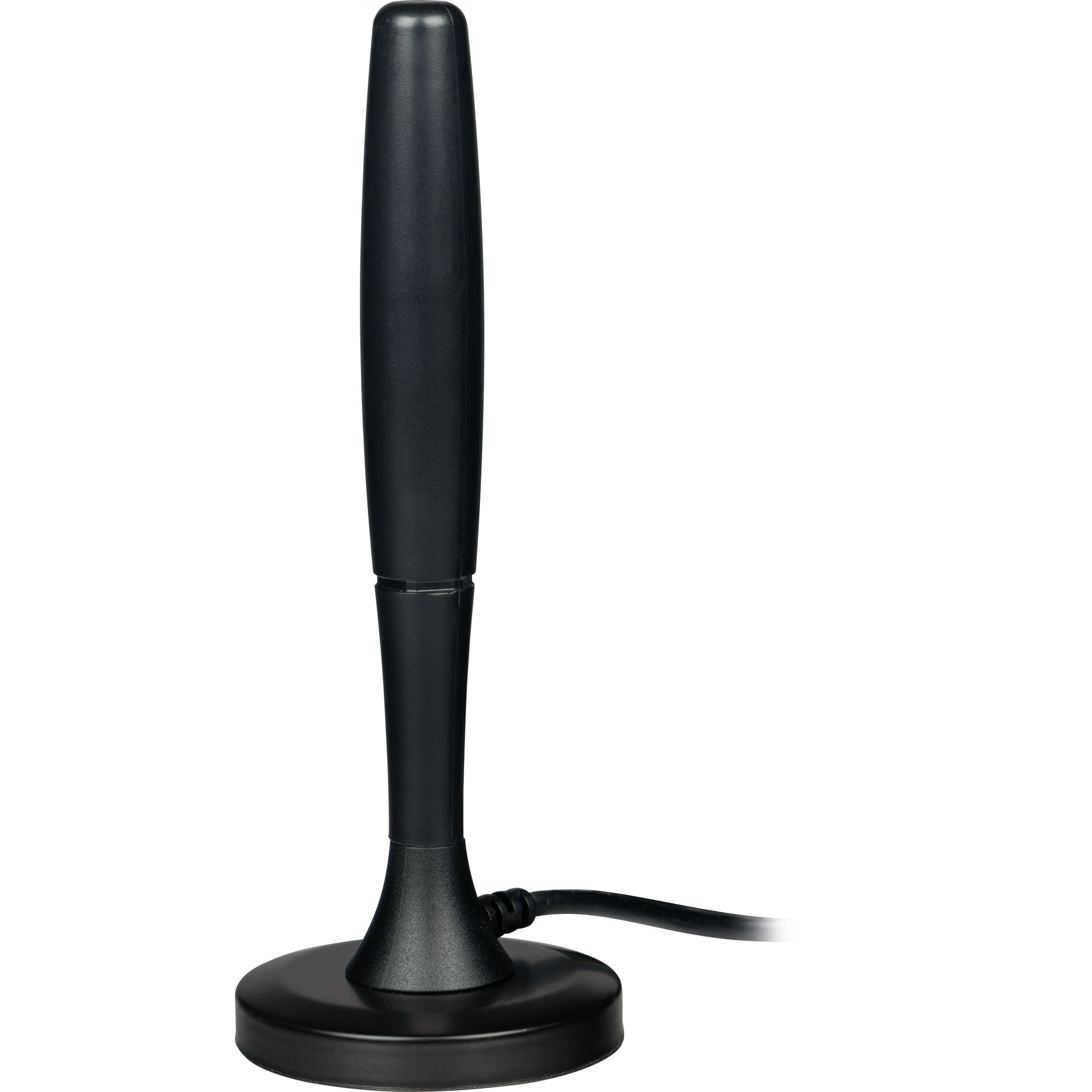General Electric Portable HD Antenna, Black, 81843