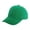 Green, variant on CSStudio Kids Unisex Washed Baseball Cap Adjustable Breathable Polyester Hat for Boys and Girls