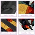 thumbnail image 2 of MUOOUM Pencil Case, Art Colorful Abstract Pattern Large Capacity Pencil Pouch Stationery Pen Bag, 2 of 7