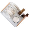 thumbnail image 3 of EcoNesxp Kitchen large capacity dish rack dish rack, 3 of 3