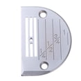 thumbnail image 4 of E16 / E18 / / / / E26 / E28 s de coser industriales Placa F22 Hugo Placa de aguja, 4 of 8