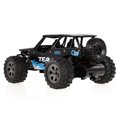 thumbnail image 4 of KY-1888A 2.4GHz 1/18 2WD Big Wheel RC Car Off-Road King, 4 of 4