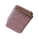 thumbnail image 3 of Cartera pequeña Strade Fareast Limited con ranuras para múltiples tarjetas Violeta, 3 of 8