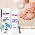 Nail Repair Cream Effective Toenail Treatment Gel Foot Nail Growth