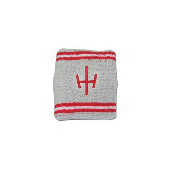 Sweatband - Claymore - New Teresa Symbol Gifts Toys Anime Licensed ge8605