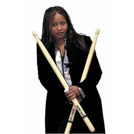 Promark GNT Giant Wooden Drumsticks