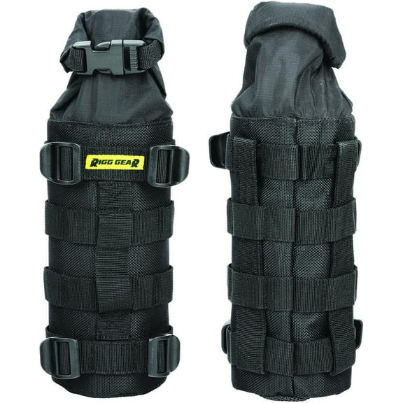 Nelson-Rigg Trails End Fuel/Water/Fluid Bottle Holder (RG-1060)
