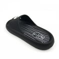 thumbnail image 4 of The Nightmare Before Christmas Jack Skellington Grin Flip Flop Slide Sandals-Large 11-12, 4 of 5