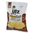 Utz Heluva Good Bacon Horseradish Potato Chips Family Size, 9 Oz