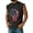 Black, variant on 4th of July American Flag Patriotic Tank Top Shirts Mens Air Force Flyover Muscle Sleeveless Graphic Gym Workout Shirt, Sky Blue 5XL
