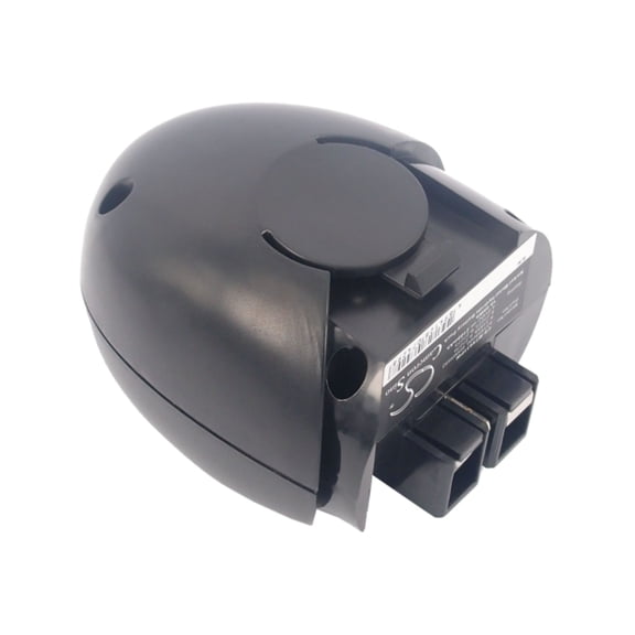 Replacement for Metabo 6.31858 Battery - Fully Compatible with 6.27270, 6.27271, 6.27273, 60005952, 631858000, Powergrip 2, Powergrip II, PowerMaxx - (2100mAh Ni-MH)