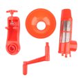 thumbnail image 4 of LAFGUR Fruit Juicer, Portable Juicer, Multipurpose For Home Kitchen Accessory, 4 of 8