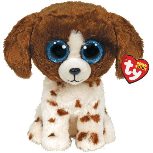 ty muddles dog