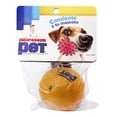 thumbnail image 4 of Juguete para Perro Professor Pet Pelota de Hule 7 cm, 4 of 4