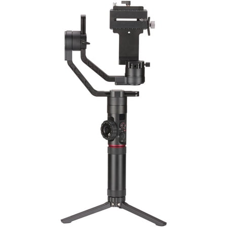 UPC 191493000186 product image for Zhiyun Crane-2 3-Axis Stabilizer (2017 newest ver) with Follow Focus for Select  | upcitemdb.com