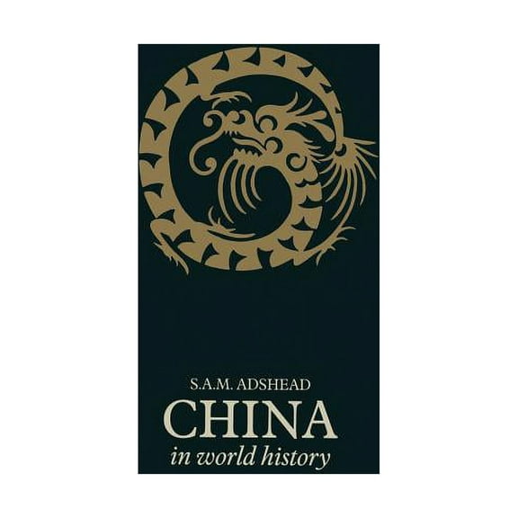 China in World History, (Paperback)