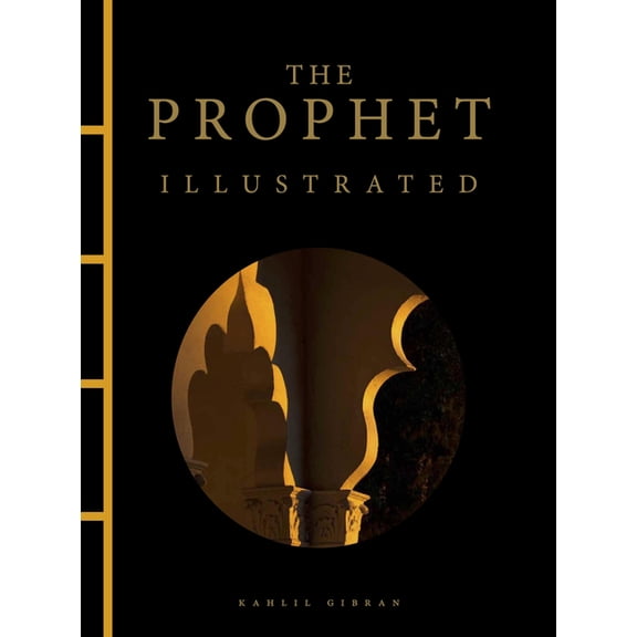 Chinese Bound Illustrated The Prophet Illustrated, (Hardcover)