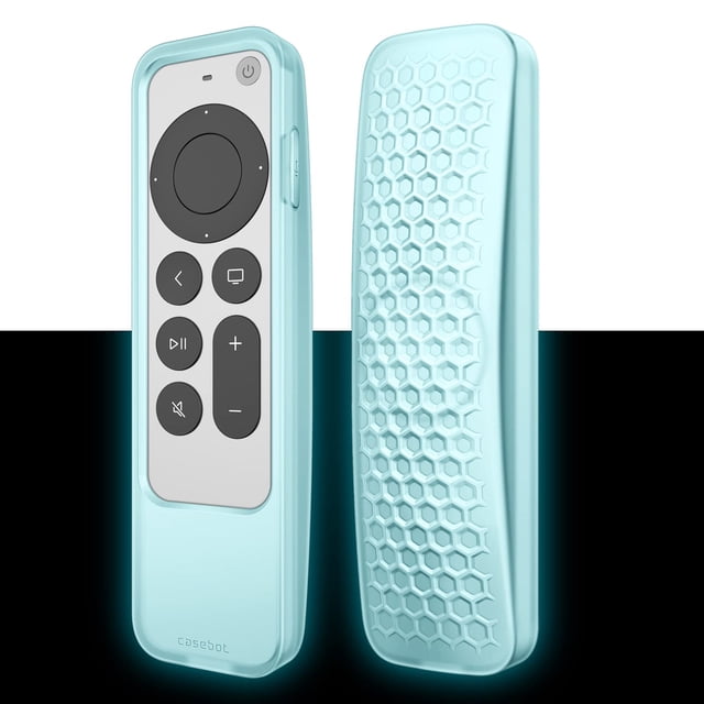Funda Fintie para Apple TV Siri Remote y AirTag