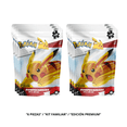 thumbnail image 1 of Rompecabezas Pokémon Pack 6 Piezas 100 Piezas c/u Infantil Novelty, 1 of 6