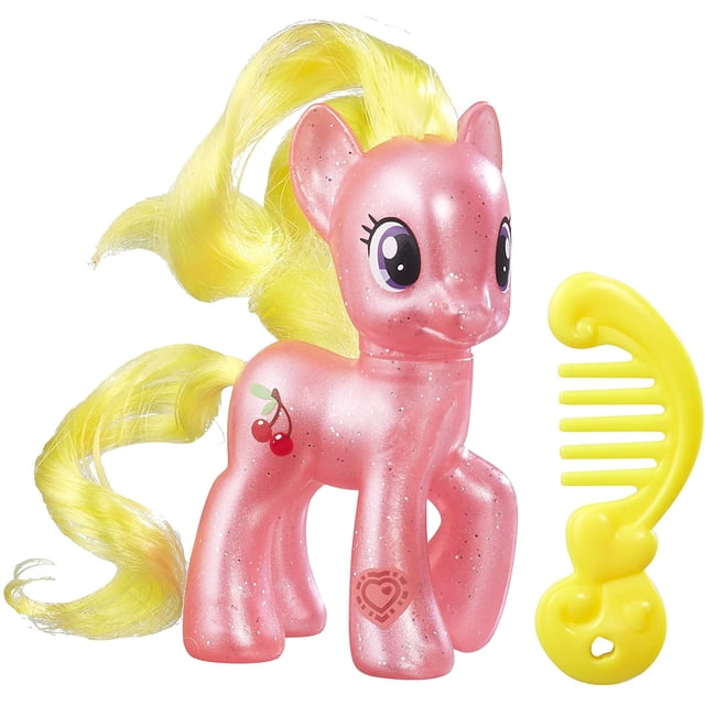 Mi pequena muneca Pony Cherry Berry My Little Pony My Little Pony