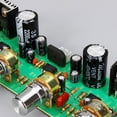 thumbnail image 6 of 12V HIFI Preamp Tone Bass Treble Volume Control Pre-Amplifier Board, 6 of 6