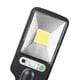 thumbnail image 2 of Lámpara de sensor de movimiento de lámpara para jardín, lámpara de inducción LED, luces para exteriores IP65, resistente para jardín, piscin Estilo 3 CUTICAT farola, 2 of 4