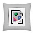 thumbnail image 1 of Oreiller Problème d'Image, 1 of 4