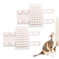 thumbnail image 1 of Rascador para gatos autocuidado Cat Groomer Cat Silicone, 1 of 5