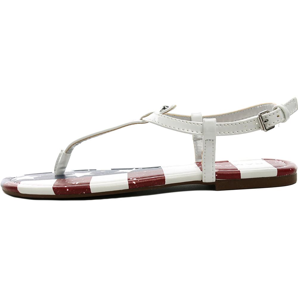 rampage pashmina sandals