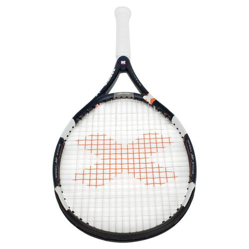 Pacific X Fast Pro 100 head 10.6oz 16x19 4 3/8  grip Tennis Racquet 