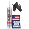 thumbnail image 2 of "Fast-Curing Polyurethane Windshield Adhesive - High Bond Automotive Sealant ", 2 of 5