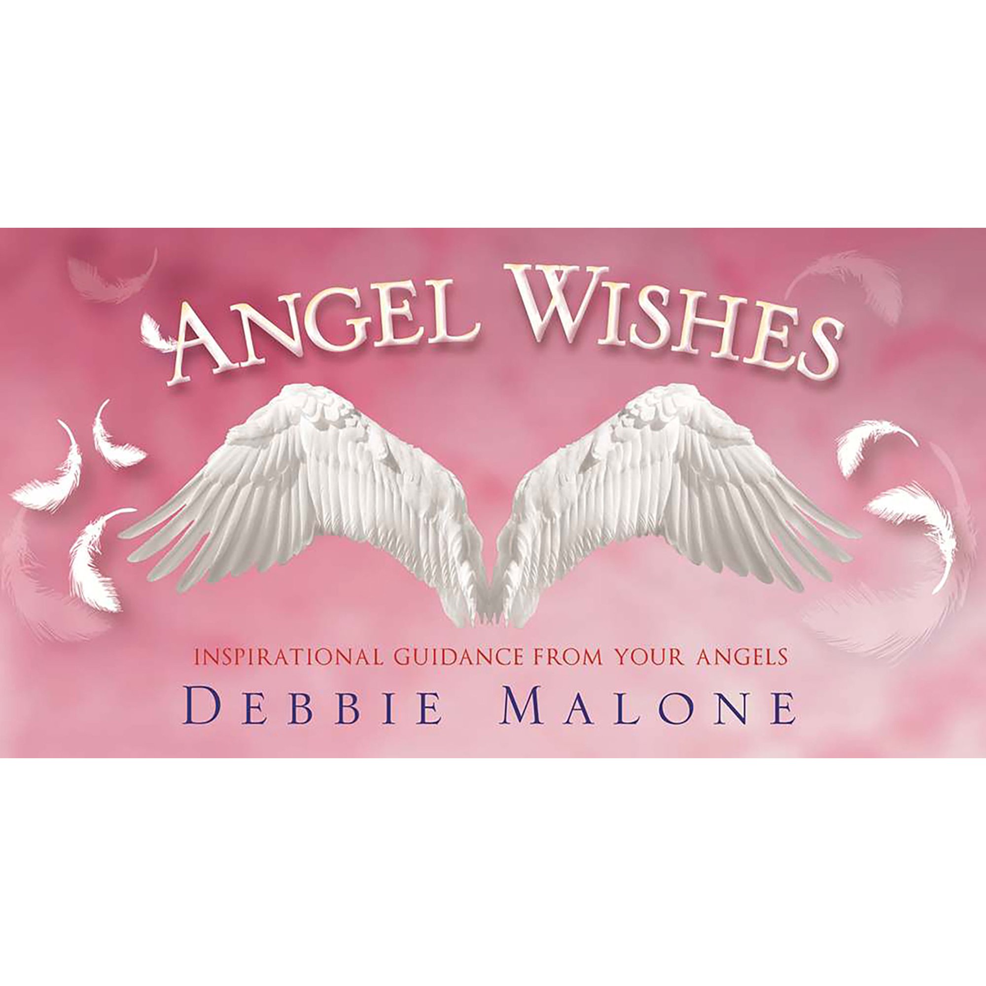 Angel Wishes (Hardcover)