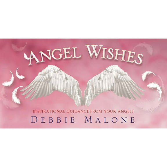 Angel Wishes, (Hardcover)