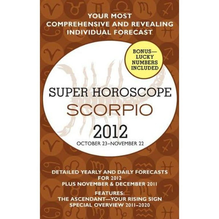 Scorpio Lucky Numbers UK Sale clc.cet.edu