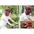 thumbnail image 3 of Casco de bicicleta para adultos, casco de montaña para hombres y mujeres, seguridad, 3 of 8