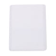 thumbnail image 1 of Juego de tarjetas duras de 3 pulgadas, juego de tarjetas pequeñas, juego de tarjetas con película de doble cara, juego de goma dura de pony transparente de pvc, 1 of 1